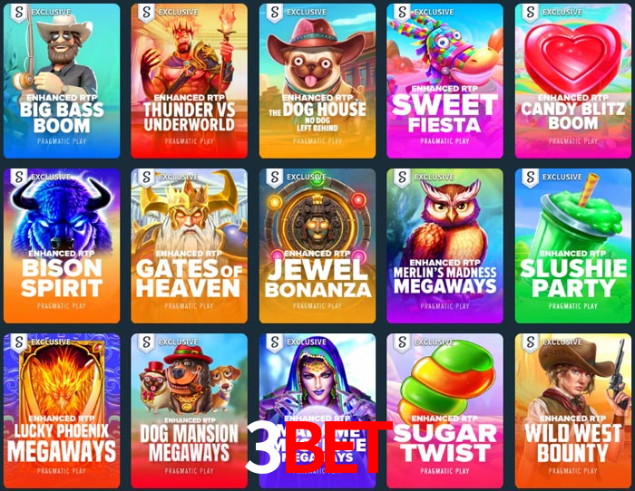 3Bet: Jogue Crash e Experimente Alta Recompensa Instantânea